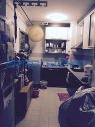 Blk 641A Punggol Drive (Punggol), HDB 5 Rooms #96693732